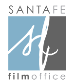 Santa Fe Film Office Logo and Link